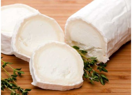 Nix-zu-meckern-Ziege